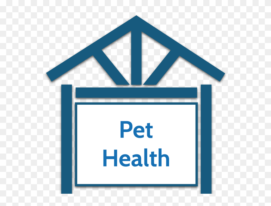 Vet In Evergreen Clipart