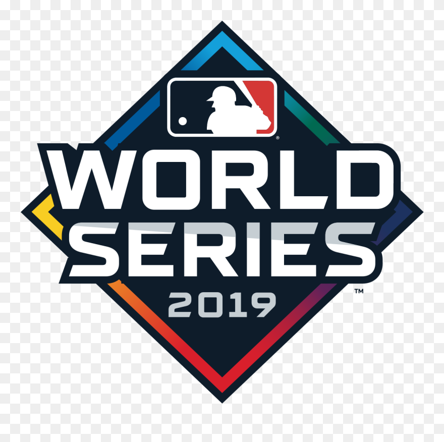 World Series 2019 Png Clipart