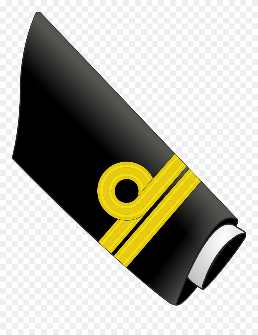 Insignia United Egyptian Army Rank States Officer Clipart - Indian Navy Ranks Admiral - Png Download