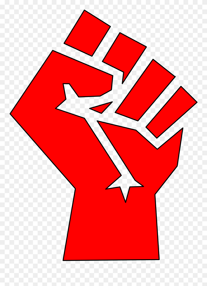 Economics Clipart Socialist Economy, Economics Socialist - International Socialist Organization - Png Download