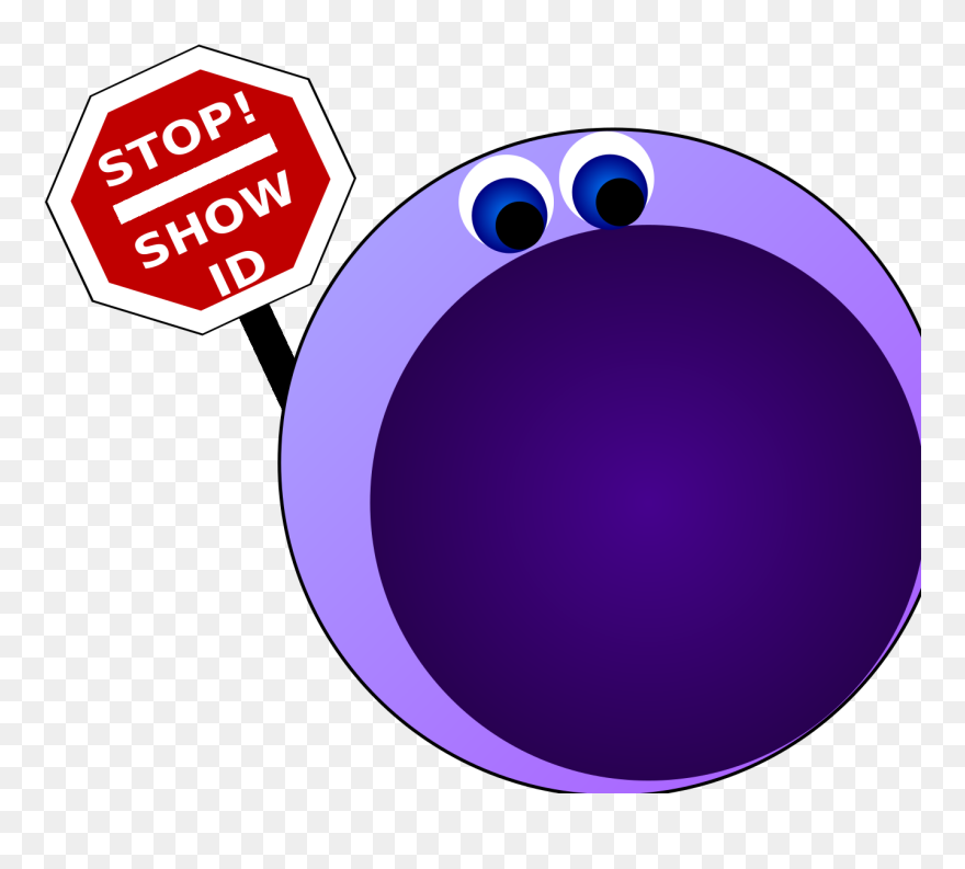 Cell Receptor Cartoon Clipart