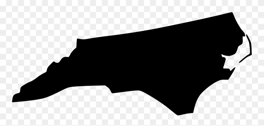 Fayetteville Flag Of North Carolina Flag Of The United - North Carolina State Icon Clipart