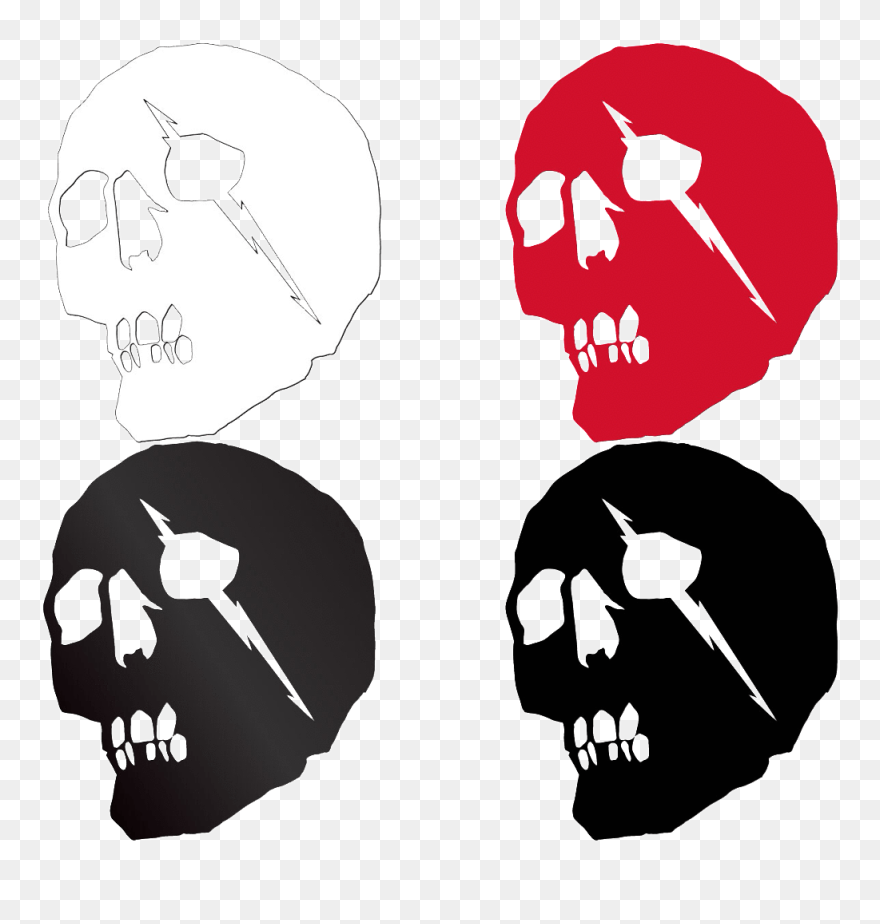 Merchant Drawing Clip Art - Capita Snowboards Logo - Png Download