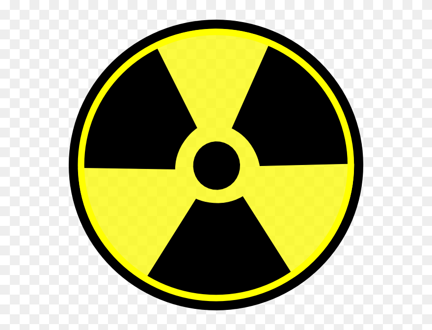 Hazard Clipart - Png Download