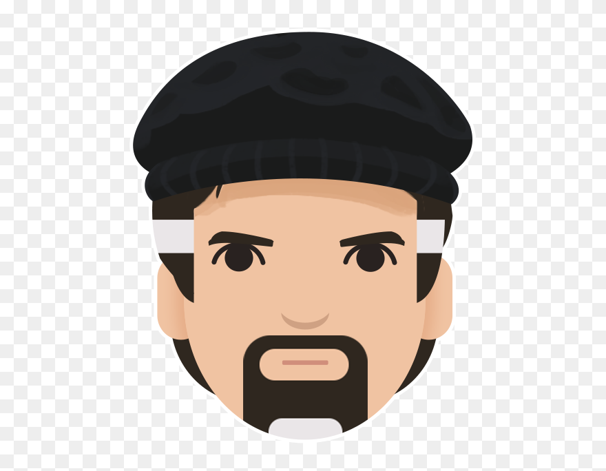 The Merchant Of Venice Messages Sticker-8 - Cartoon Clipart