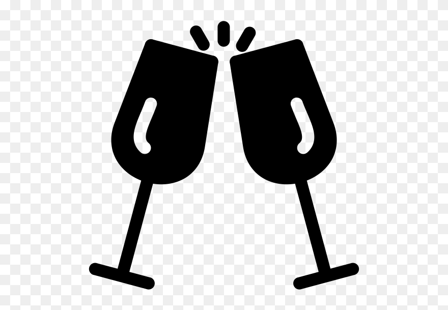 Virtual Happy Hour Games Clipart