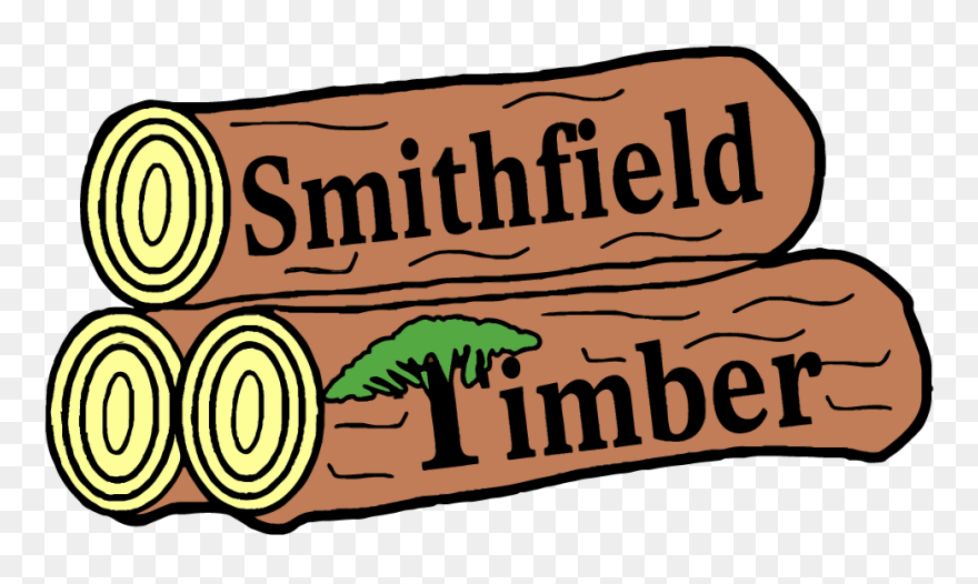 Smithfield Timber Logo"
 Width="120 Clipart