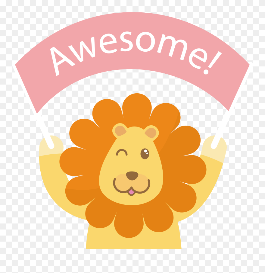 Usa Clipart Bunting - Banderines De Leon - Png Download