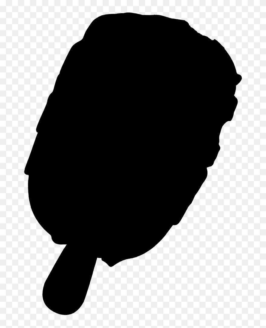 Product Design Clip Art Silhouette Line - Png Download