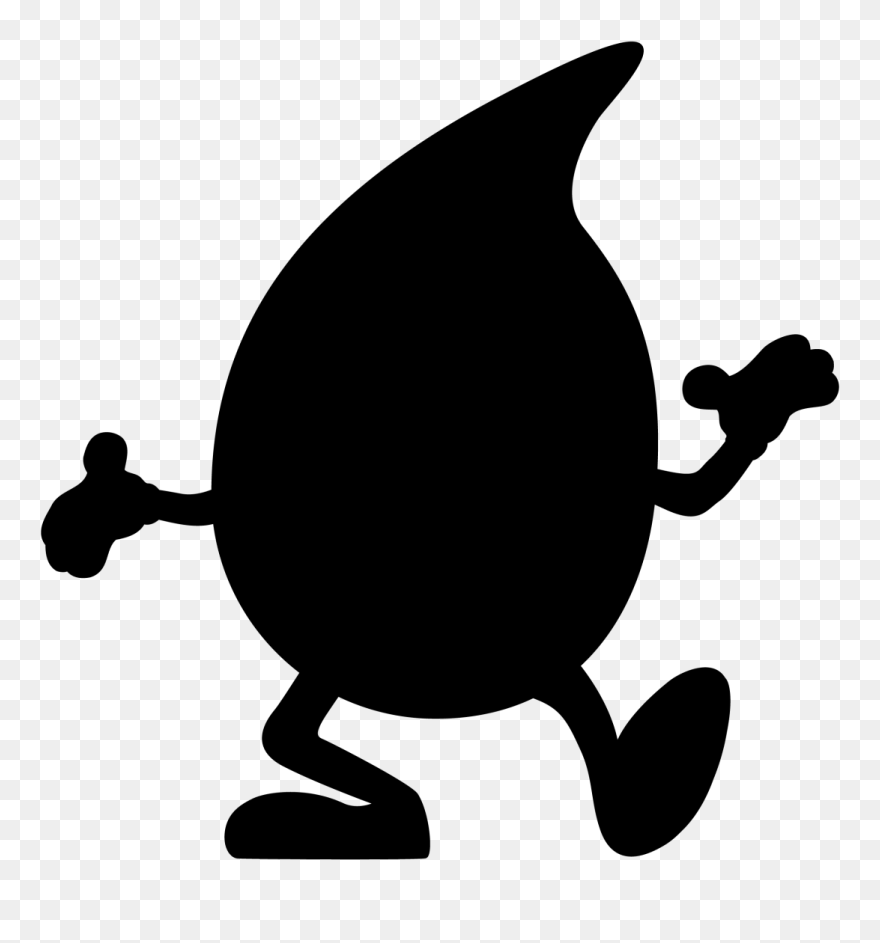 Turtle Clip Art Silhouette Beak - Illustration - Png Download