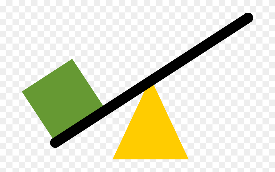 Transparent Force And Motion Clipart - Maquina Simple Png