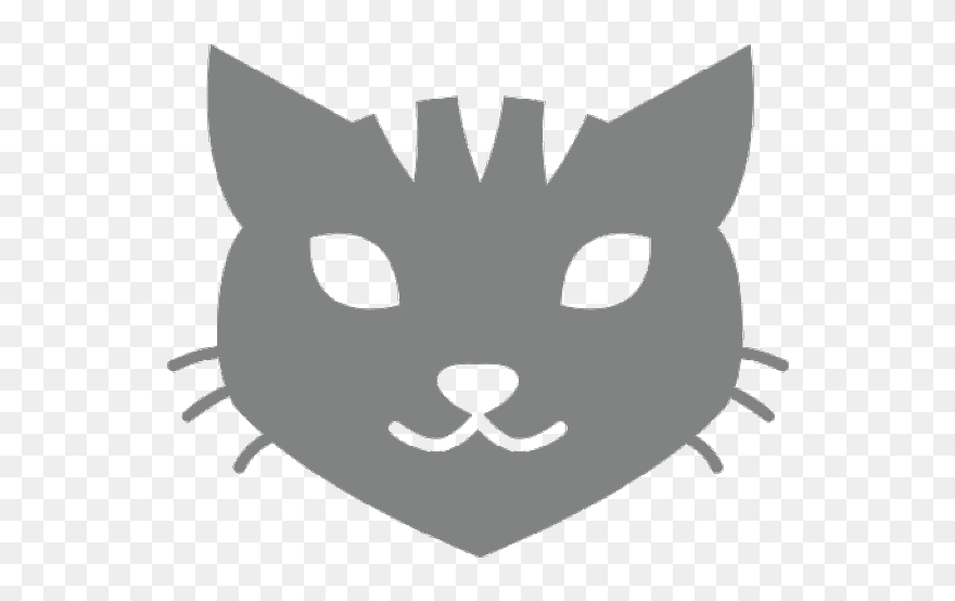 Cat Vector - Illustration Clipart