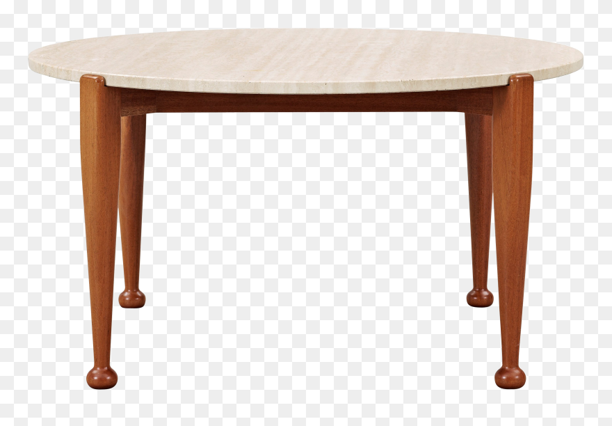 Wooden Table Png Image - Png Download Table Png Clipart