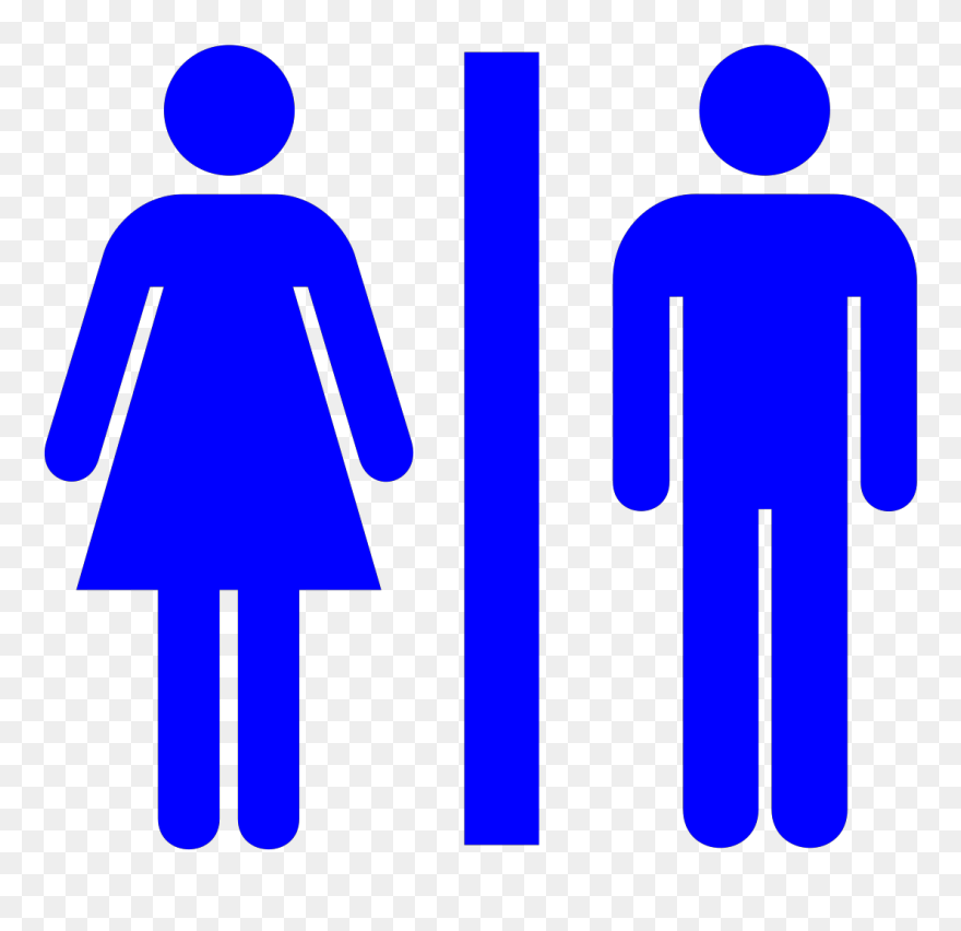 Dark Blue Restroom Png Icons - Ugly Truth Movie Poster Clipart