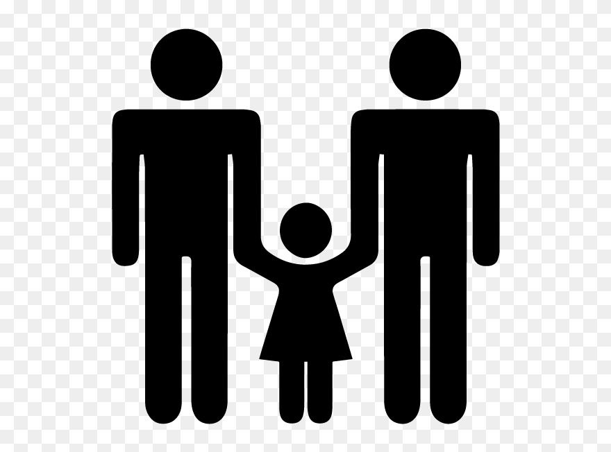 Transparent Female Sign Png - Domestic Violence Icon Gif Clipart