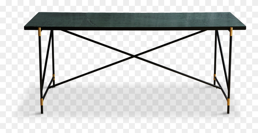 Handvark Dining Table Clipart