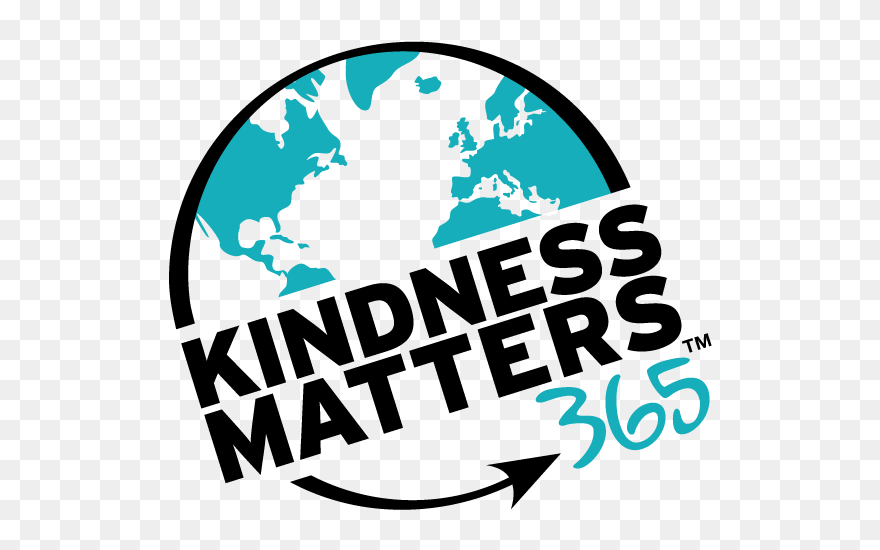 Kindness Matters 365 Clipart