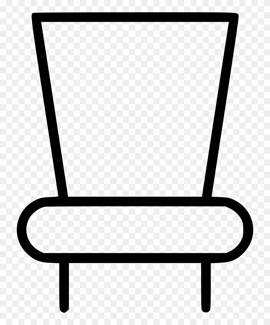 Dining Room Chair Clipart