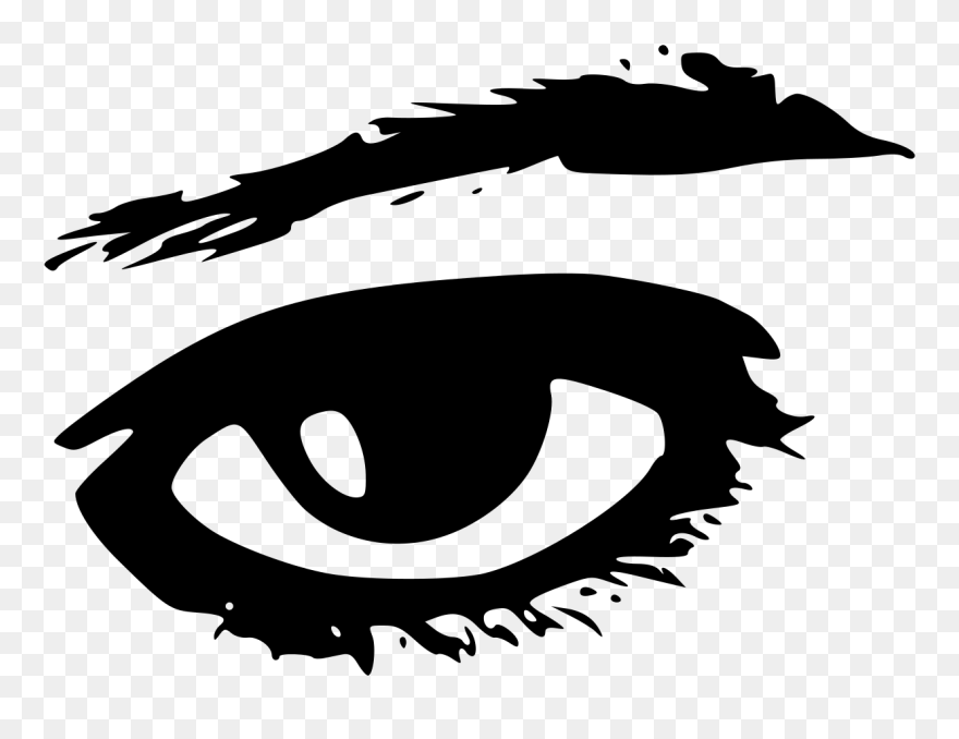 Thief Clipart Black And White - Png Download