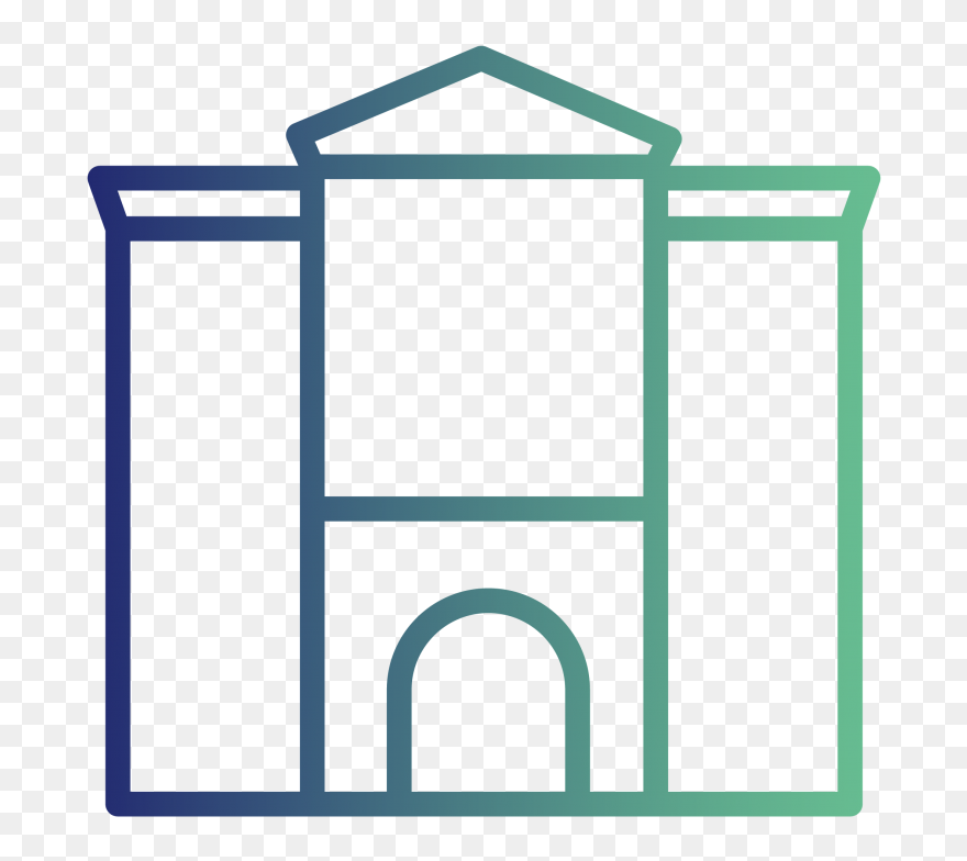 Public Sector Icon Clipart