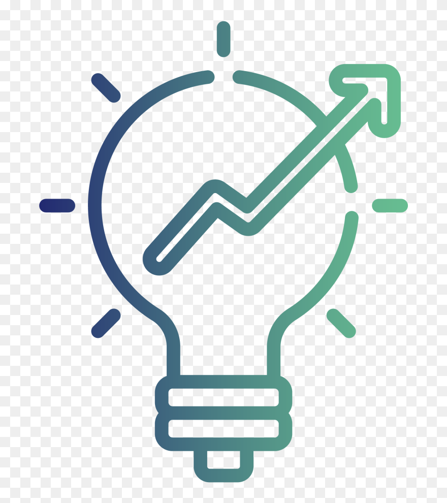 Sme Icon - Innovation Clipart