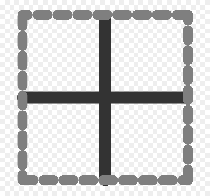 Inside Border Design Clipart