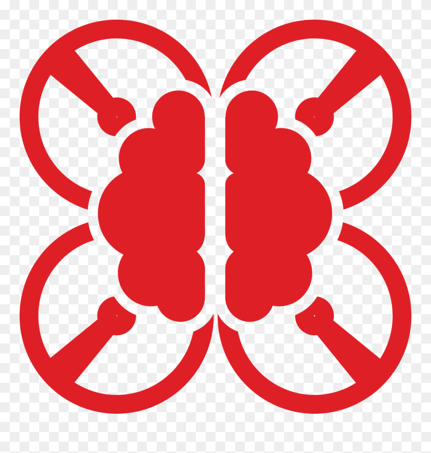 Brain Fpv Png Clipart