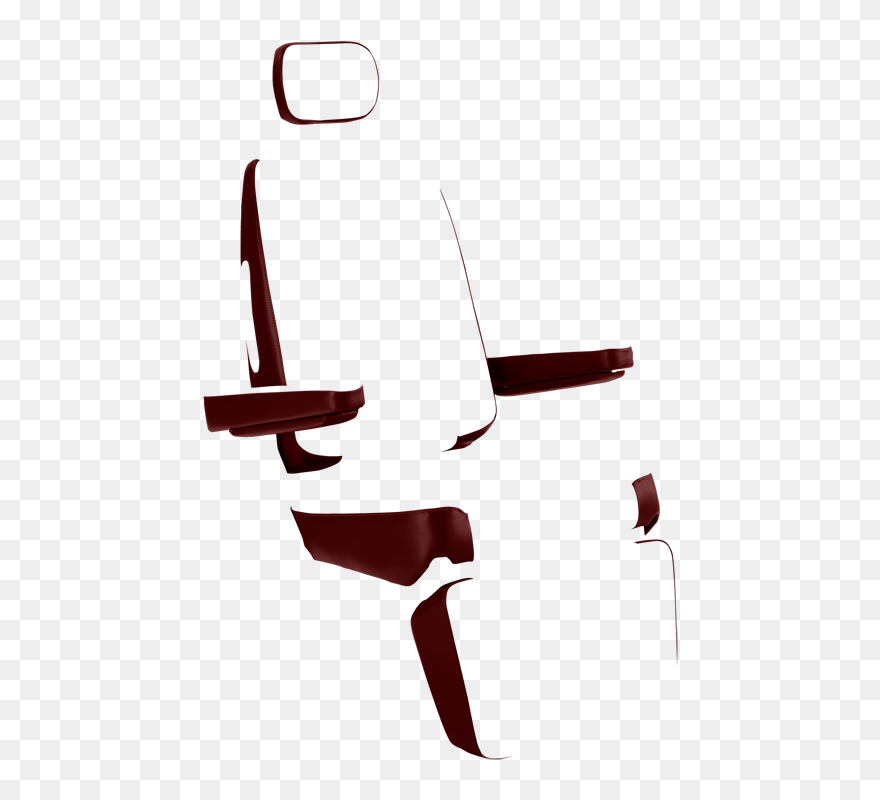 Chair Premiere - Illustration Clipart