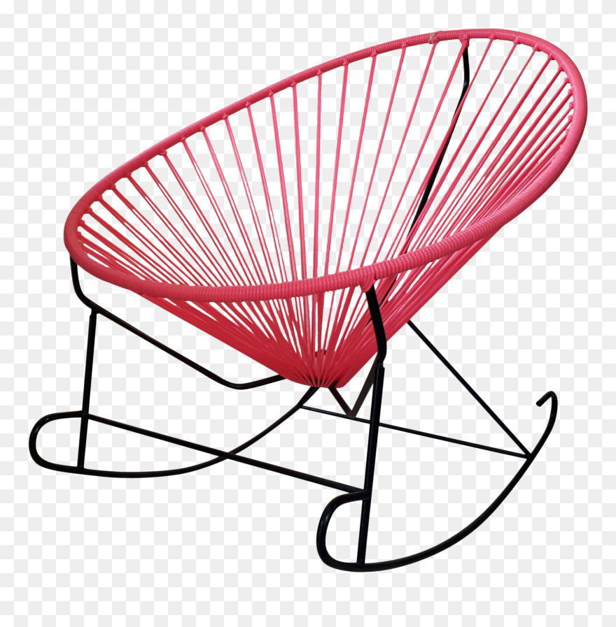 Acapulco Chairs Clipart
