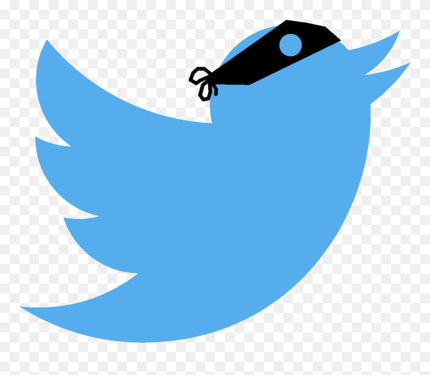 Twitter Clipart