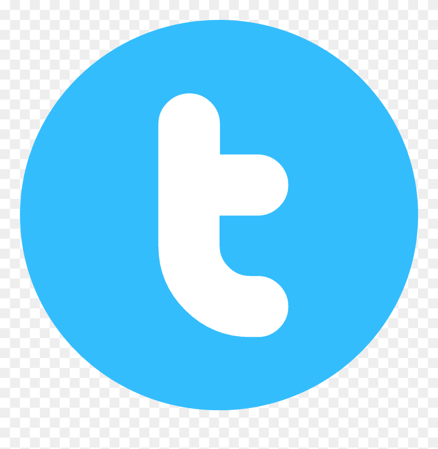 Twitter Logos Png - Twitter Png Clipart