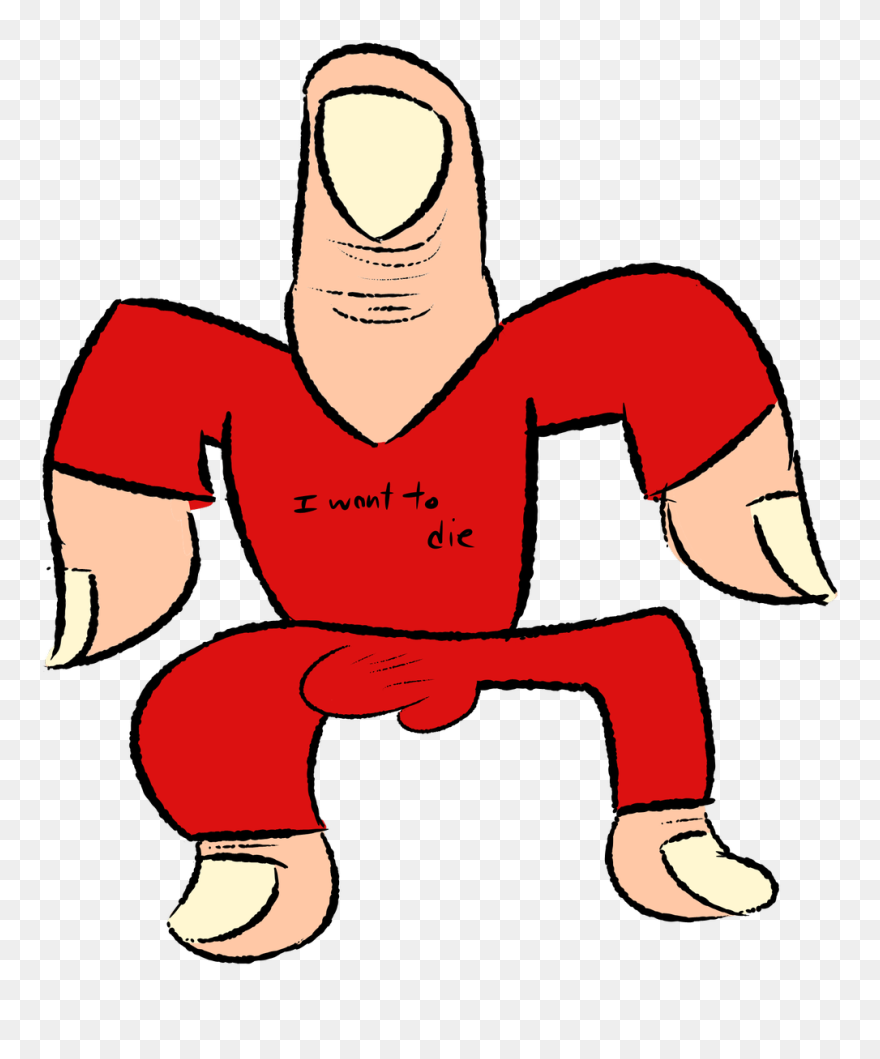 Oh Mman On Twitter - Thumb People Spy Kids Transparent Clipart