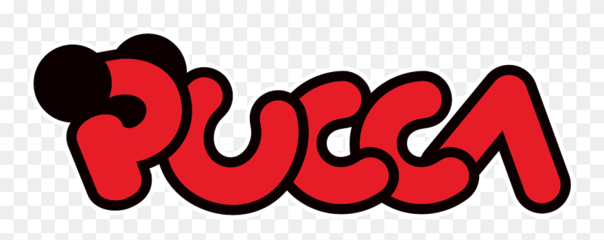 Love Recipe - Pucca Netflix Clipart