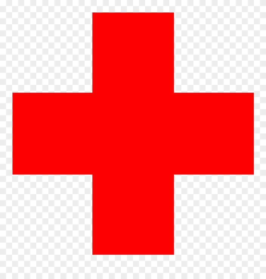 First Aid Manual Clipart