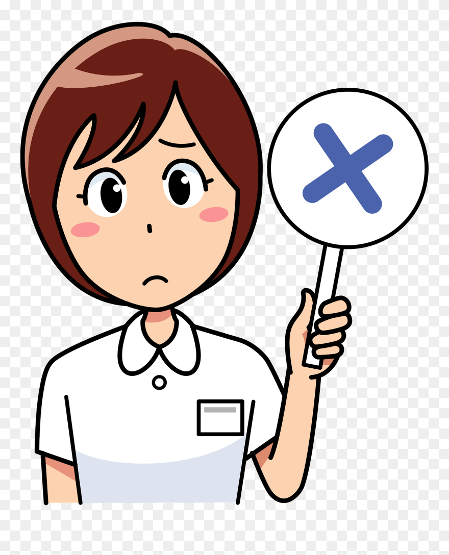 Doctor And Nurse Clipart - Png Download