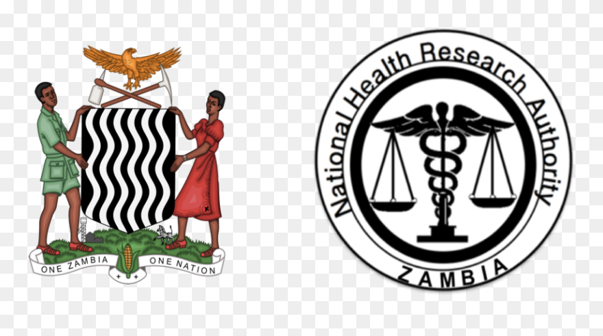 Nursing Clipart Ethical - Coat Of Arms Zambia - Png Download