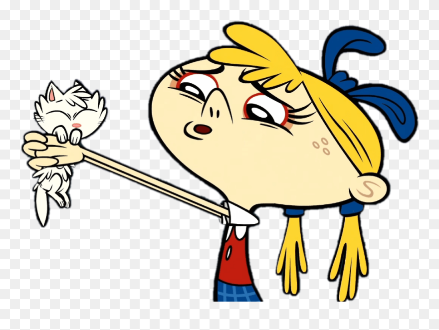 Transparent Doctor Cartoon Png - Bunsen Is A Beast Cats Clipart