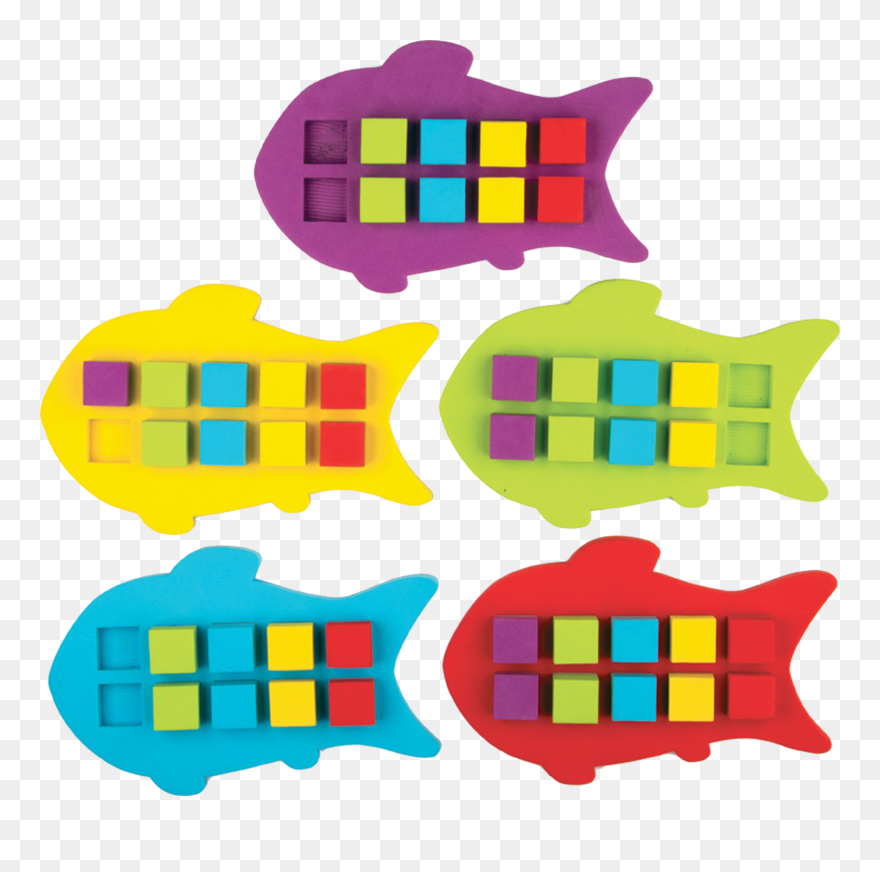 Craft Magnet Clipart