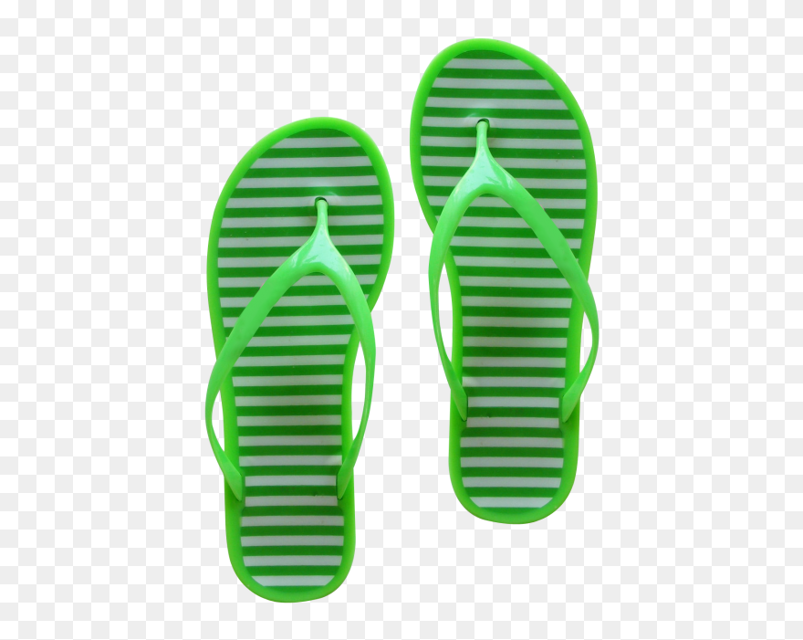 Slippers Png Transparent Image - Png Image Of Slippers Clipart