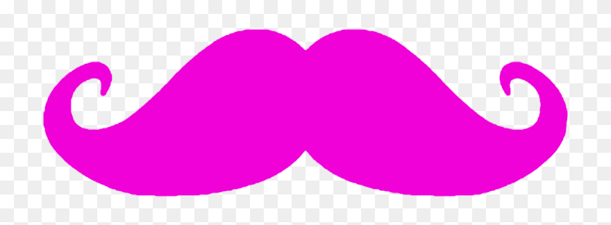 Pmc50 - Pink Mastash Clipart