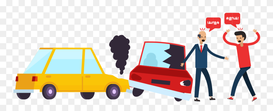 Car Crash Clipart Png Transparent Png