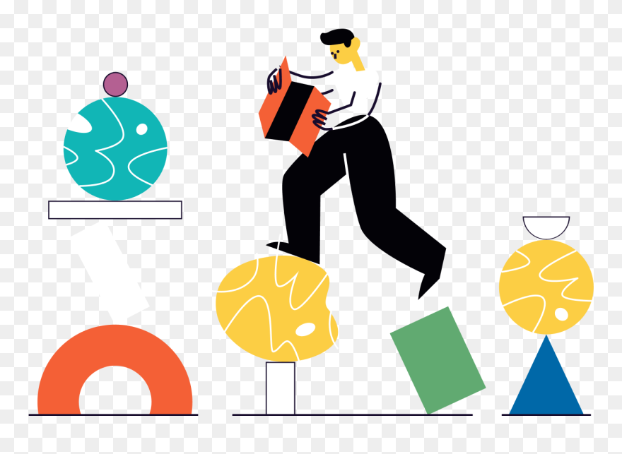 Find Resources Graphic - Illustration Clipart