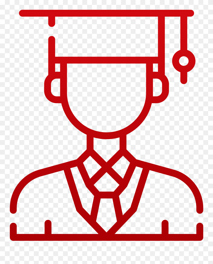 Graduado Gif Clipart