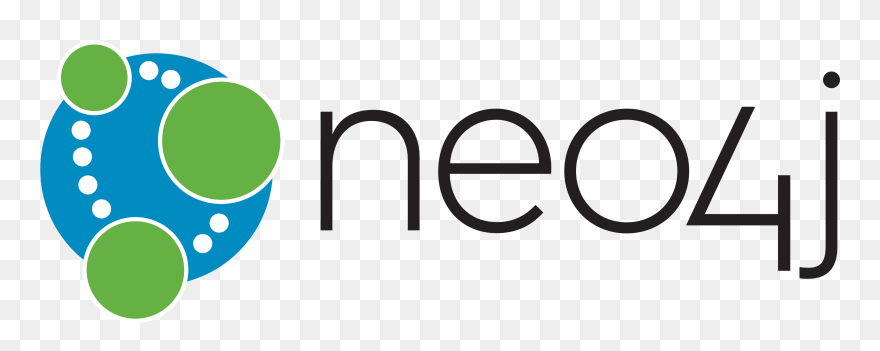Neo4j Logo Clipart