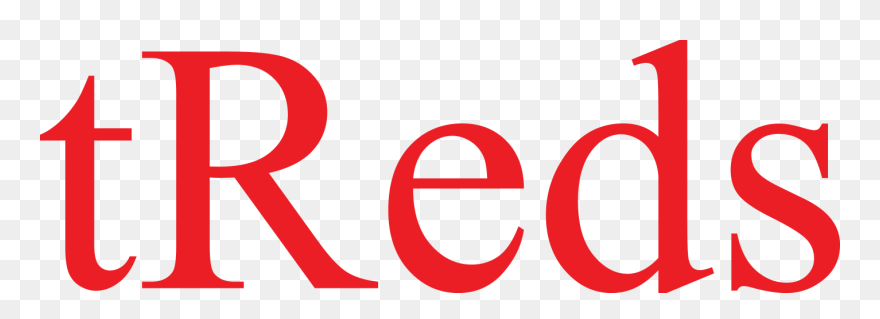 Treds Logo Clipart