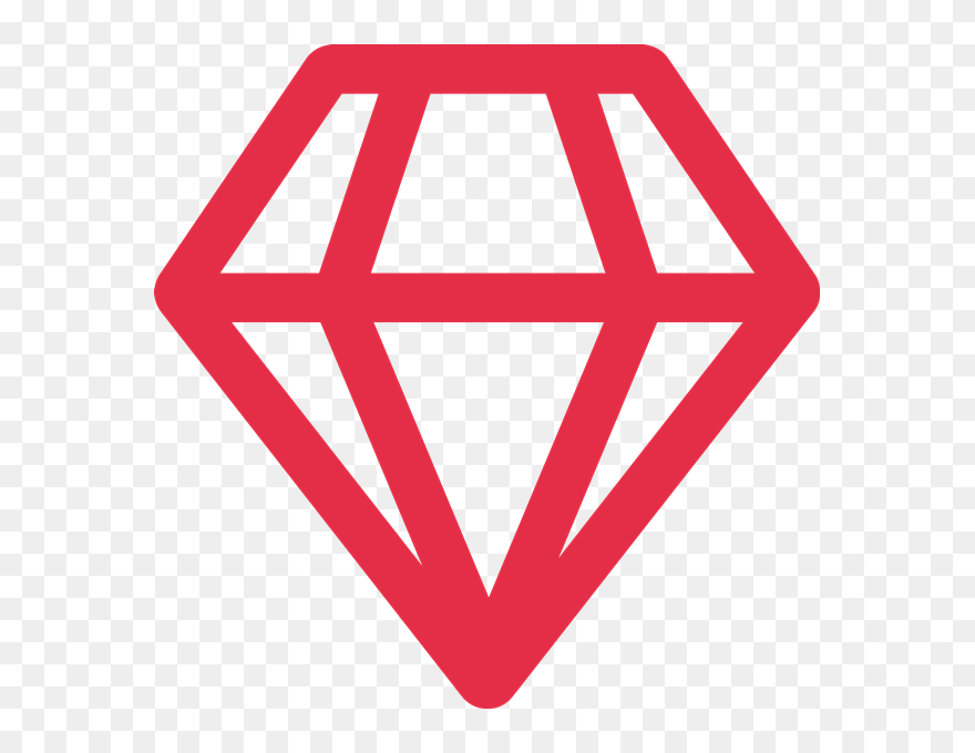 Diamond Logo Png Clipart