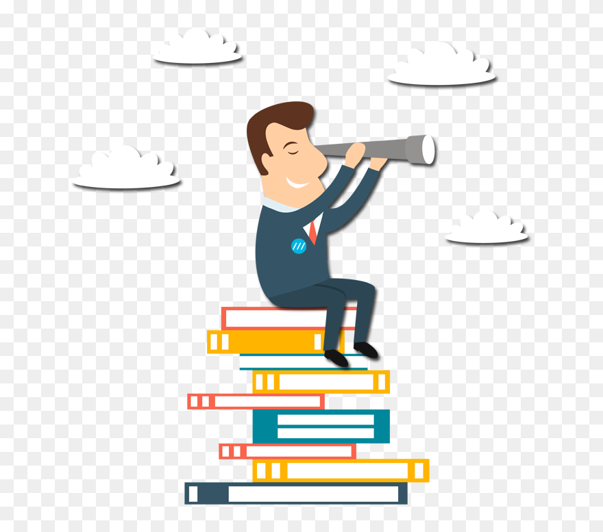 Content Services Blog Article - Developer Cartoon Png Clipart