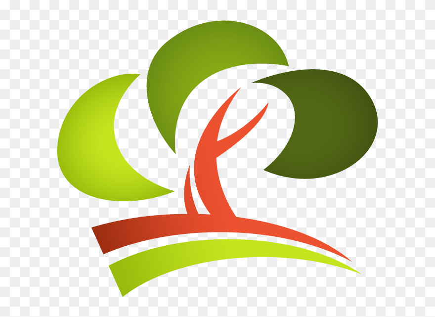 City Of Walnut - Logo Or Walnut Tree Clipart