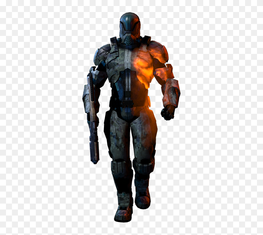 Battlefield 3 Mass Effect Clipart