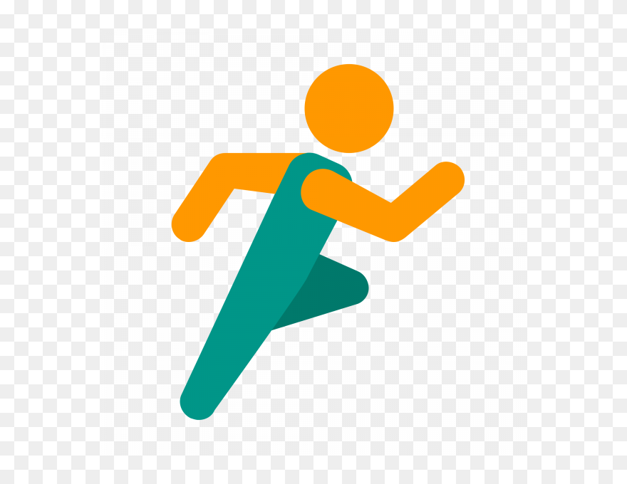 Flat Sport Icon Png Clipart